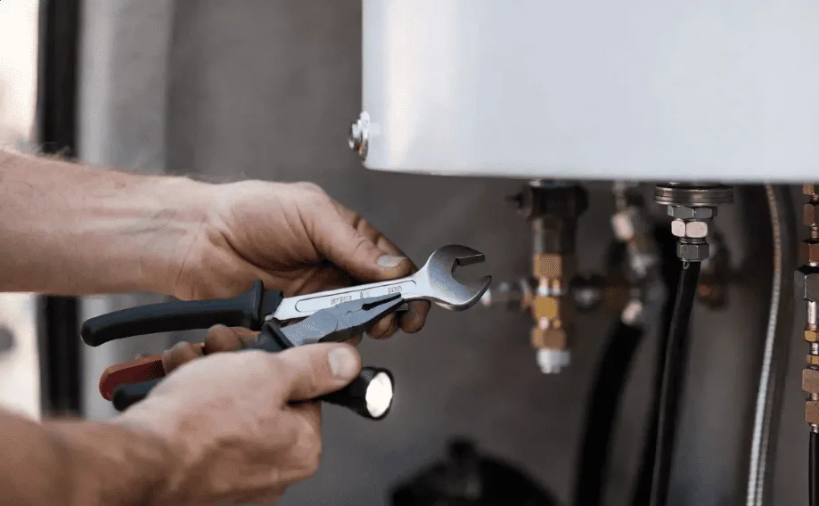 Why choose Water Heater Repair in Fisk, MO